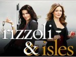  Rizzoli & Isles
