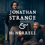 Jonathan Strange & Mr Norris