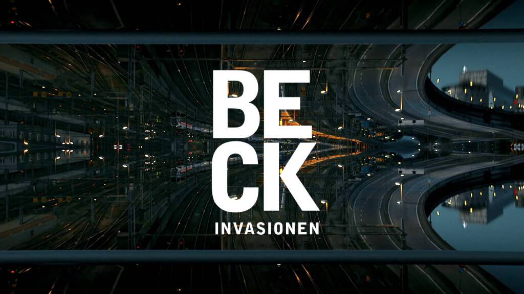 Beck seizoen 10 bij NPO3