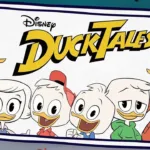 DuckTales