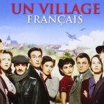 Un village Francais