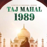 Tah Mahal 1989