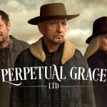 Perpetual Grace