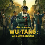 Wu Tang An American Saga