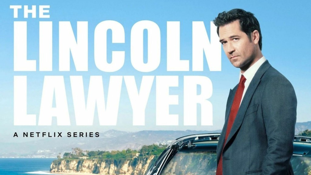 Lincoln Lawyer