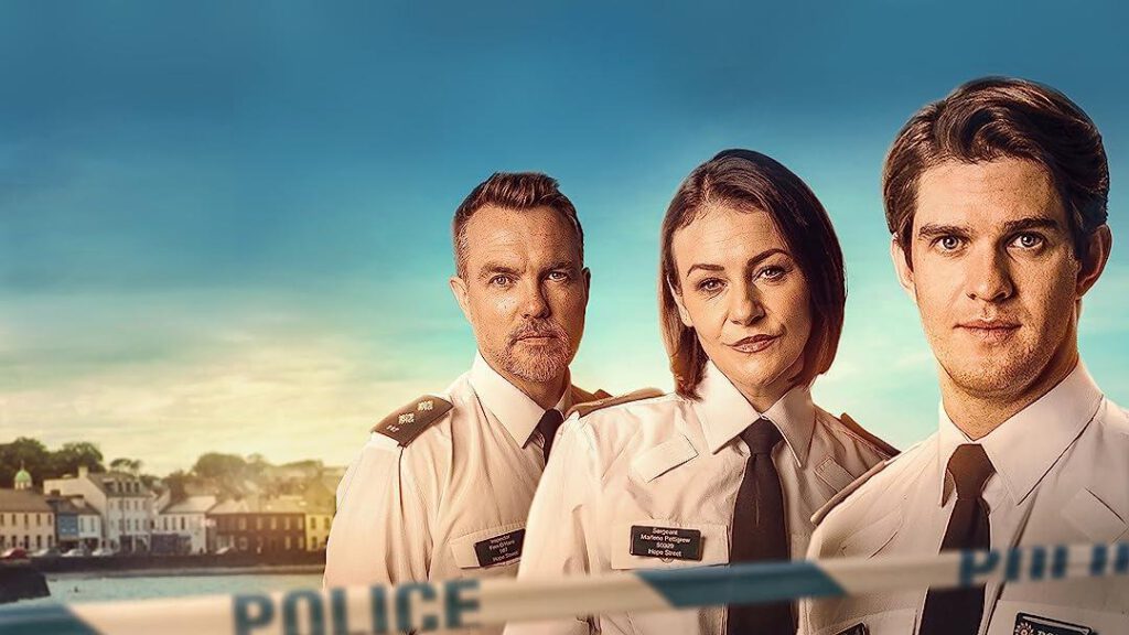 Vanaf 1 augustus: Hope Street seizoen 3 bij BBC First