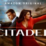 Actieserie Citadel bij Prime Video