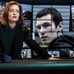 Britse thriller The Capture bij Canvas en NPO2